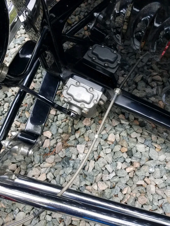 1923 Ford Model T - Image 18 of 31