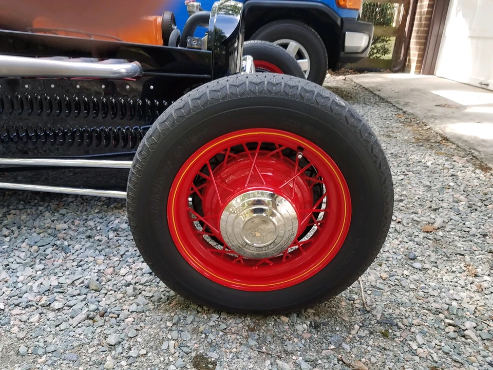 1923 Ford Model T - Image 22 of 31