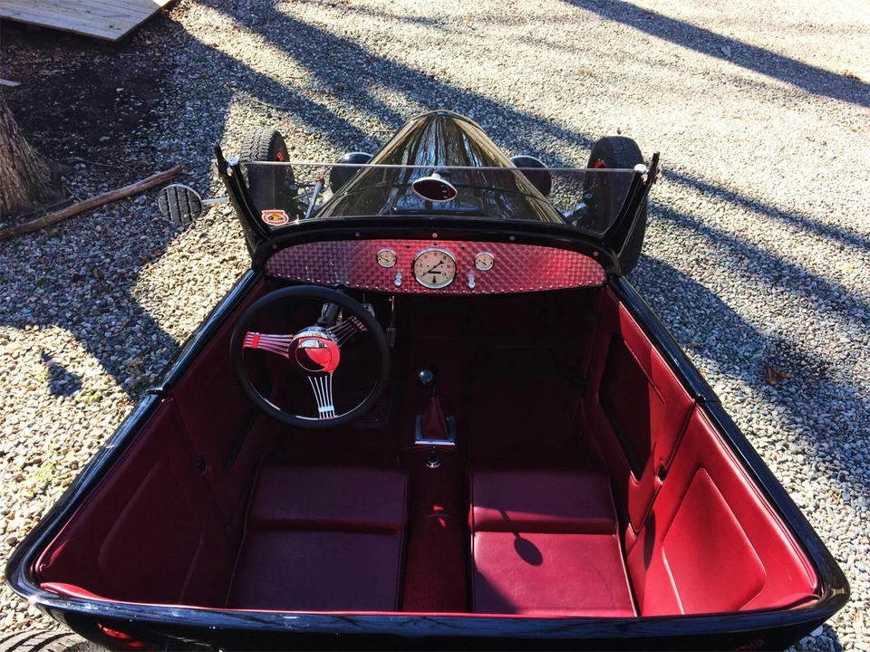 1923 Ford Model T - Image 27 of 31