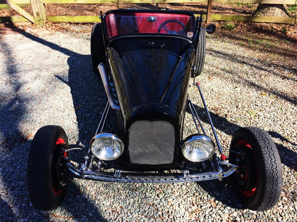 1923 Ford Model T - Image 13 of 31