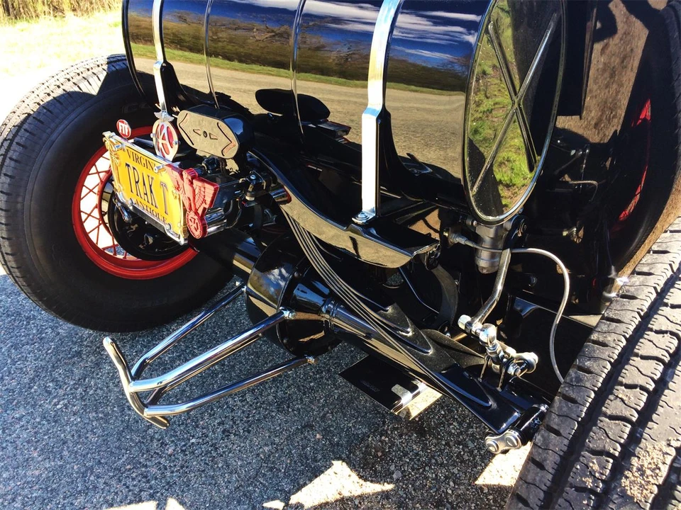 1923 Ford Model T - Image 10 of 31