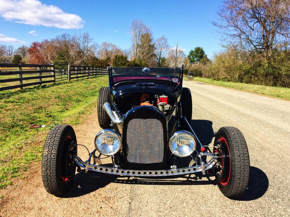 1923 Ford Model T - Image 4 of 31
