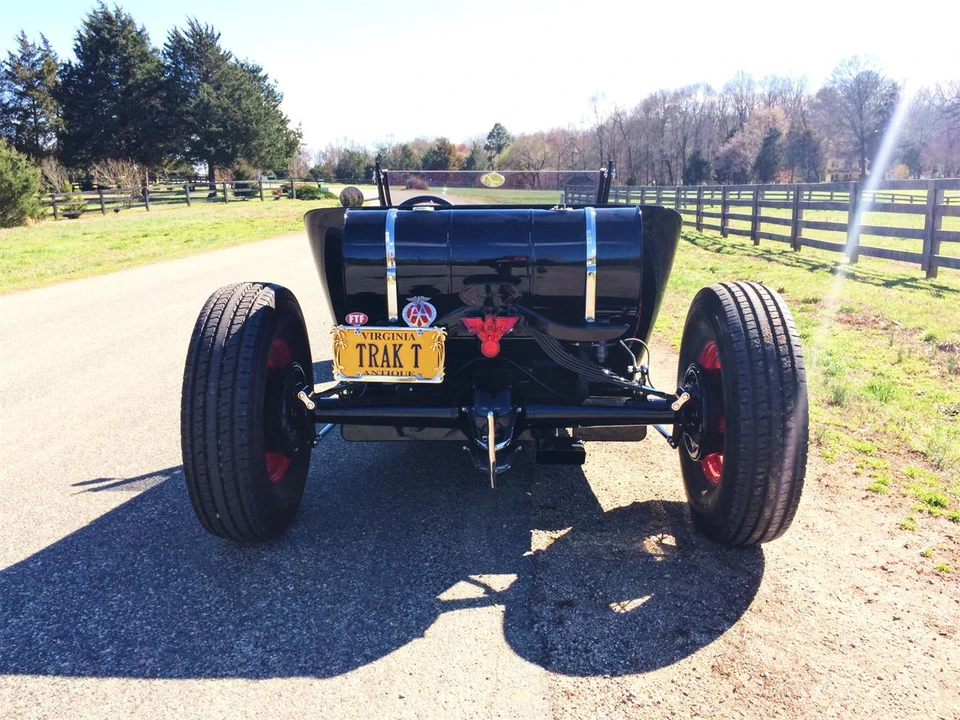 1923 Ford Model T - Image 9 of 31