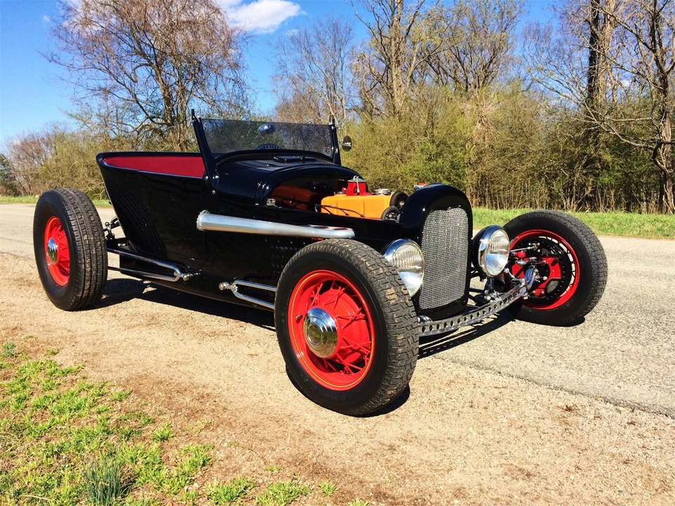 1923 Ford Model T - Image 5 of 31