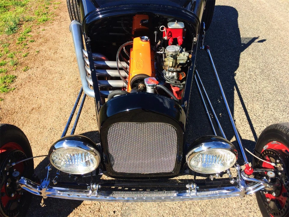 1923 Ford Model T - Image 31 of 31