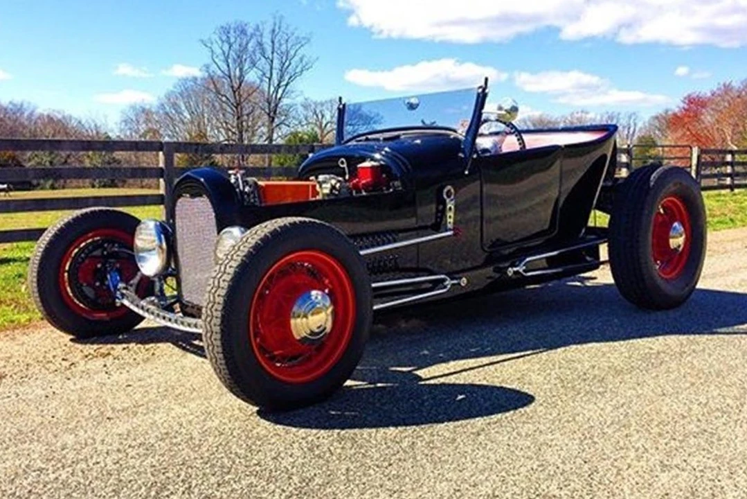 1923 Ford Model T - Image 2 of 31