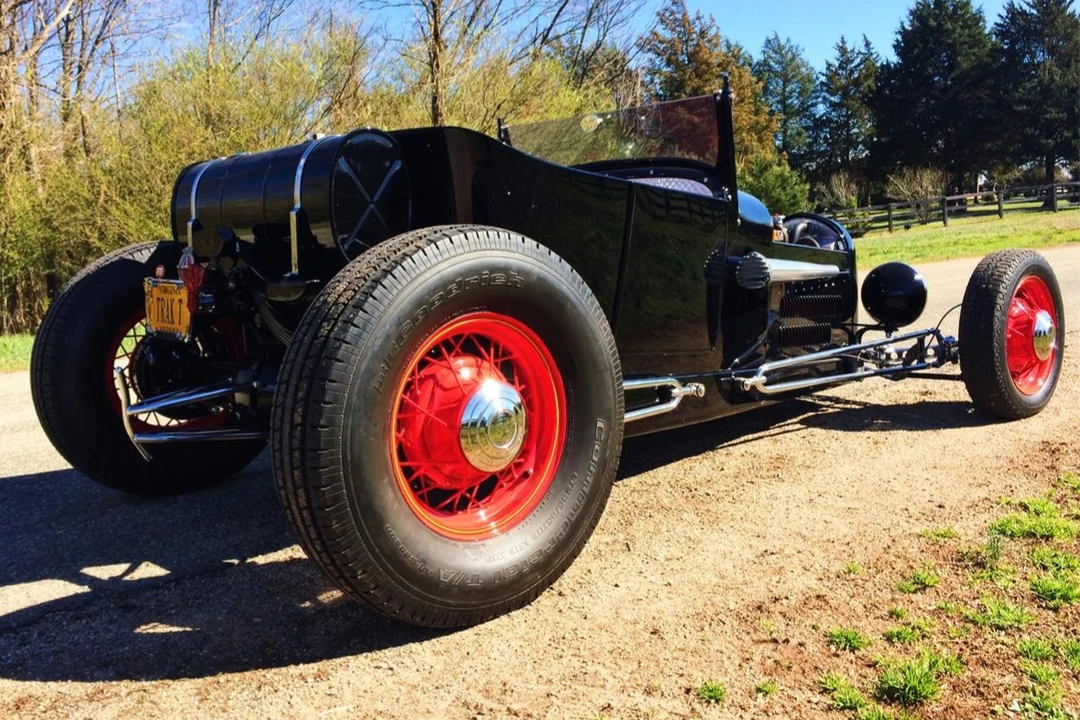 1923 Ford Model T - Image 8 of 31