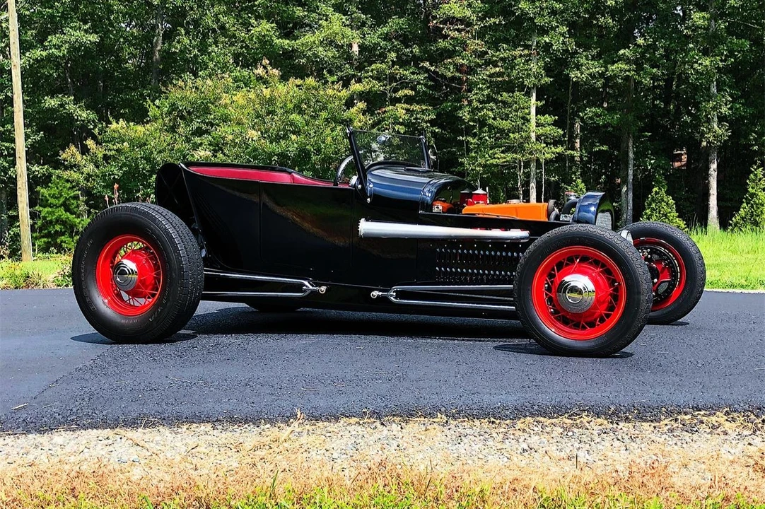 1923 Ford Model T - Image 6 of 31