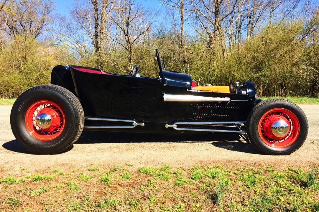 1923 Ford Model T - Image 7 of 31