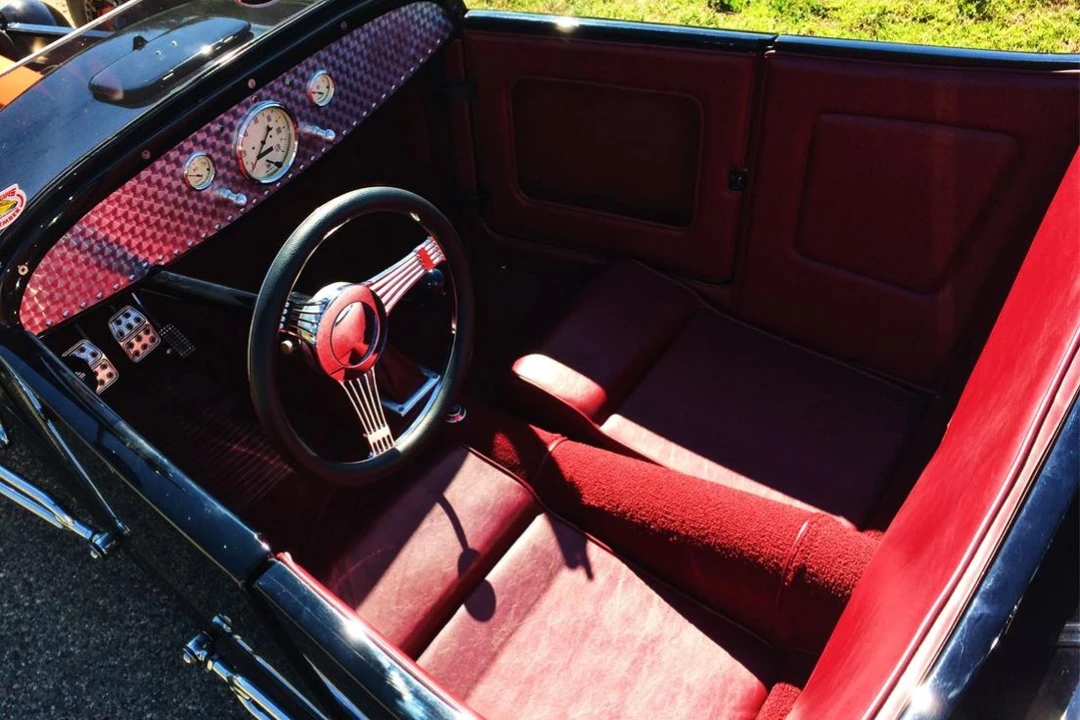 1923 Ford Model T - Image 26 of 31