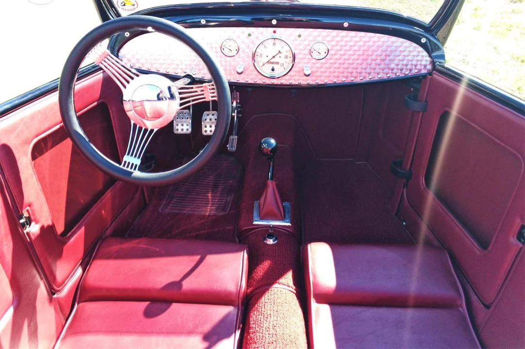 1923 Ford Model T - Image 28 of 31