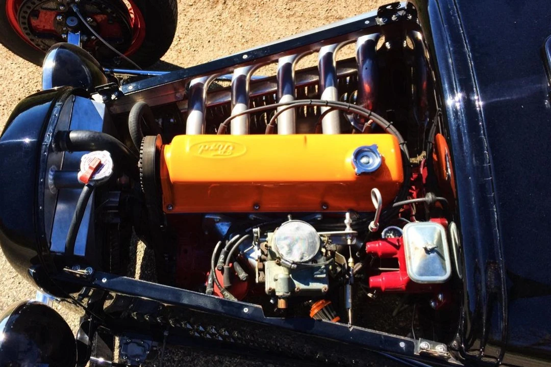 1923 Ford Model T - Image 30 of 31