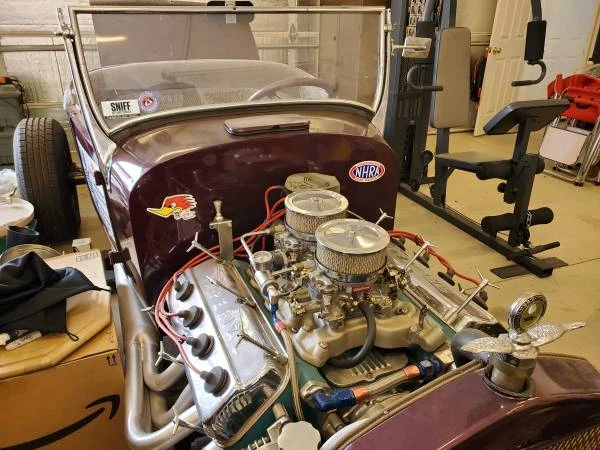 1923 Ford Model T Pickup & Model TT - Image 7 of 16