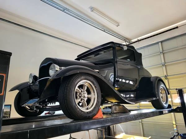 1923 Ford Model T Pickup & Model TT - Image 14 of 16