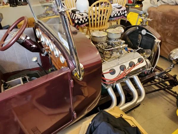 1923 Ford Model T Pickup & Model TT - Image 10 of 16