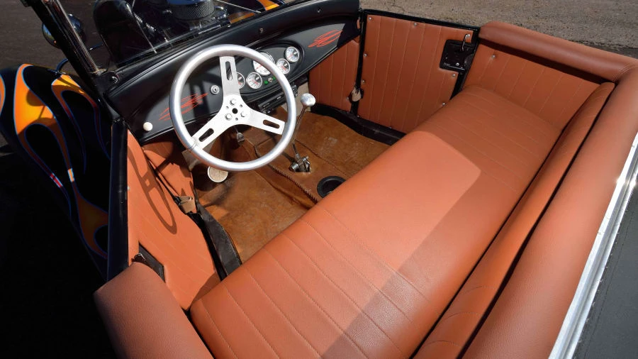 1923 Ford Model T Pickup & Model TT - Image 4 of 12