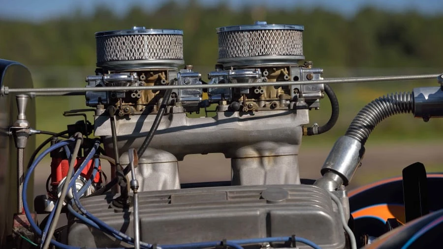 1923 Ford Model T Pickup & Model TT - Image 9 of 12