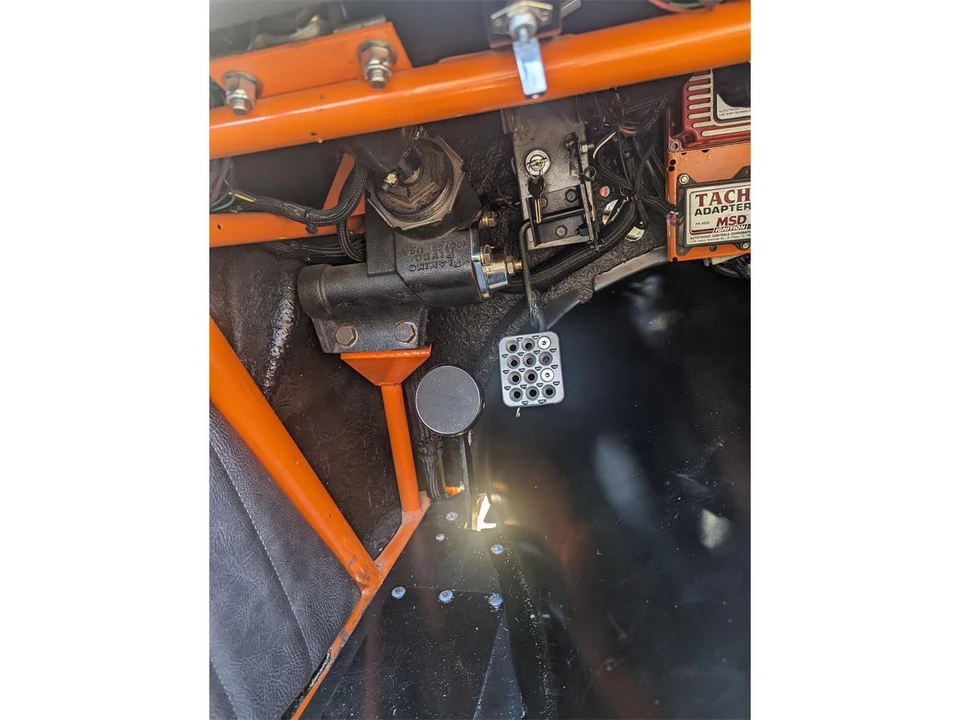 1923 Ford Model T - Image 27 of 31