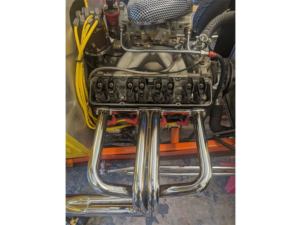 1923 Ford Model T - Image 30 of 31