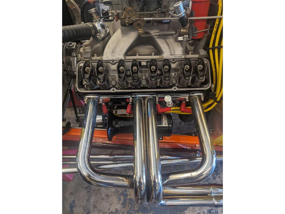 1923 Ford Model T - Image 31 of 31