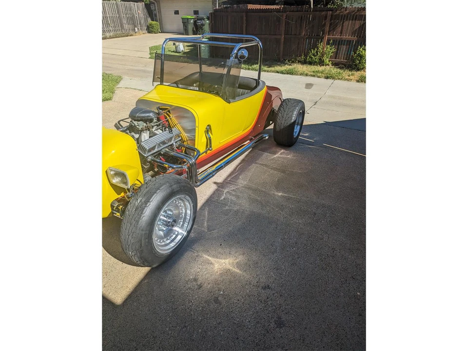 1923 Ford Model T - Image 20 of 31