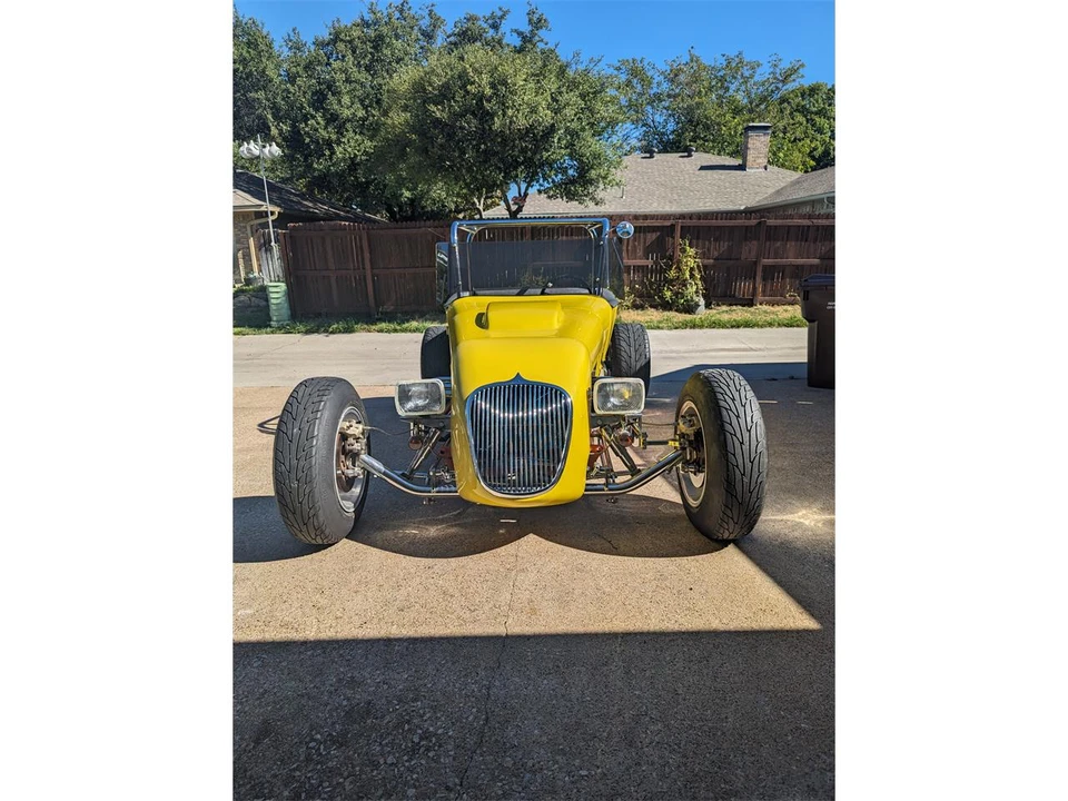 1923 Ford Model T - Image 23 of 31