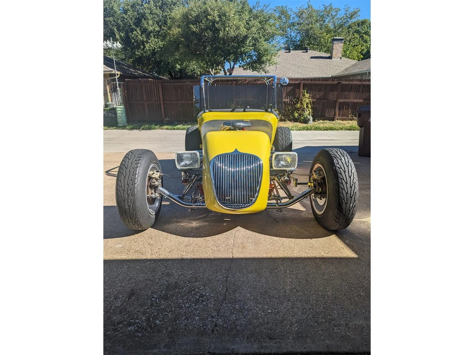 1923 Ford Model T - Image 26 of 31