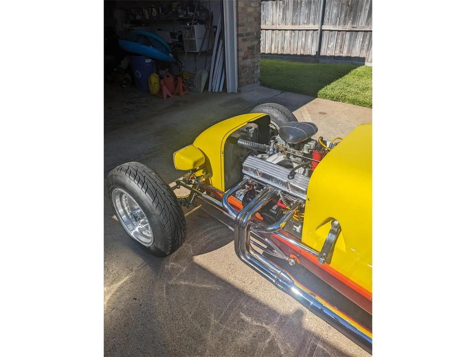 1923 Ford Model T - Image 18 of 31