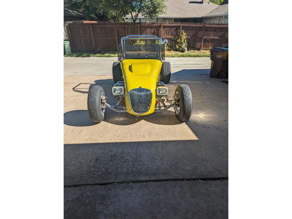 1923 Ford Model T - Image 11 of 31