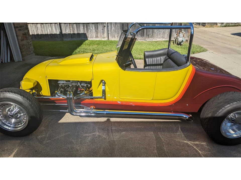 1923 Ford Model T - Image 2 of 31