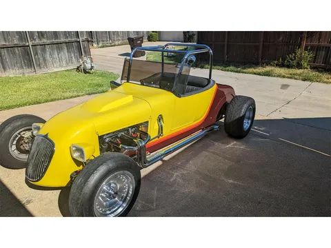 1923 Ford Roadster