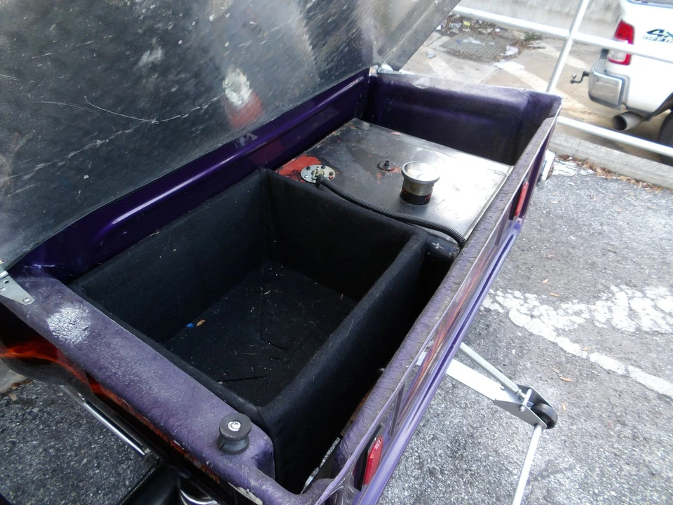 1923 Ford Hot Rod - Image 6 of 21