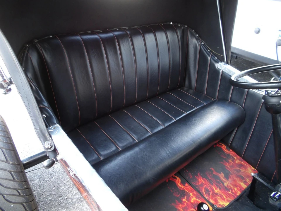 1923 Ford Hot Rod - Image 5 of 21