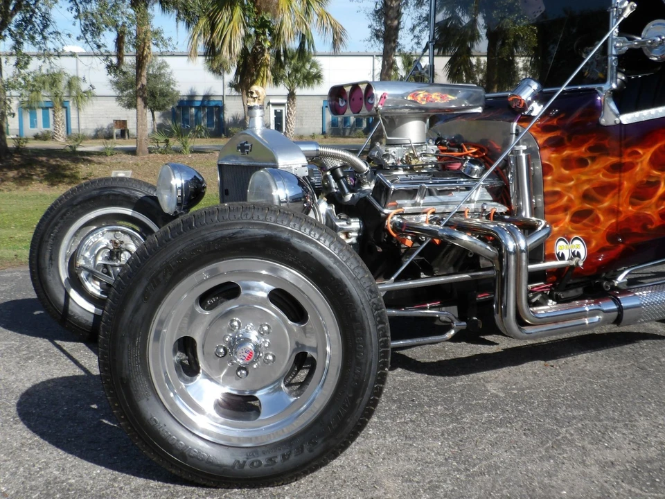1923 Ford Hot Rod - Image 14 of 21
