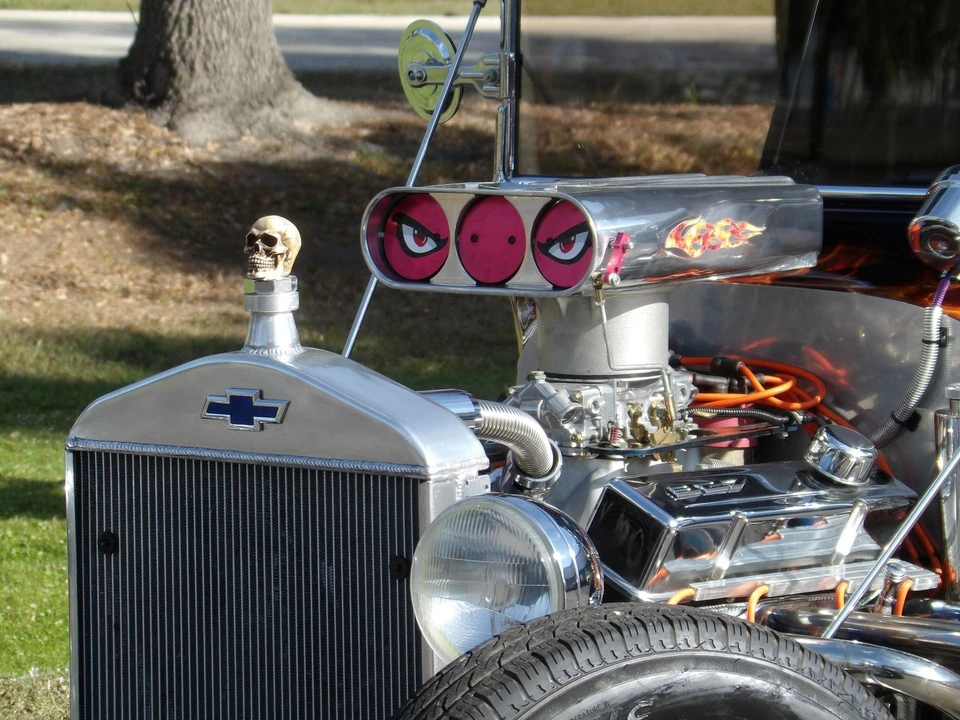1923 Ford Hot Rod - Image 12 of 21