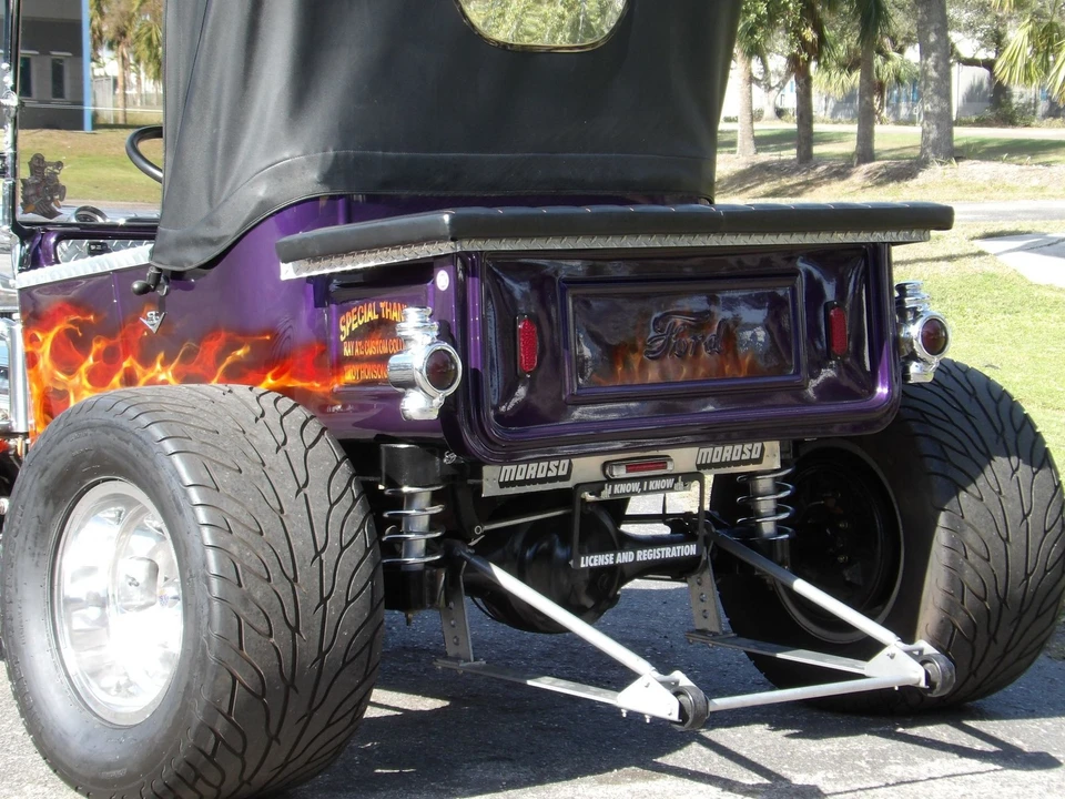 1923 Ford Hot Rod - Image 20 of 21