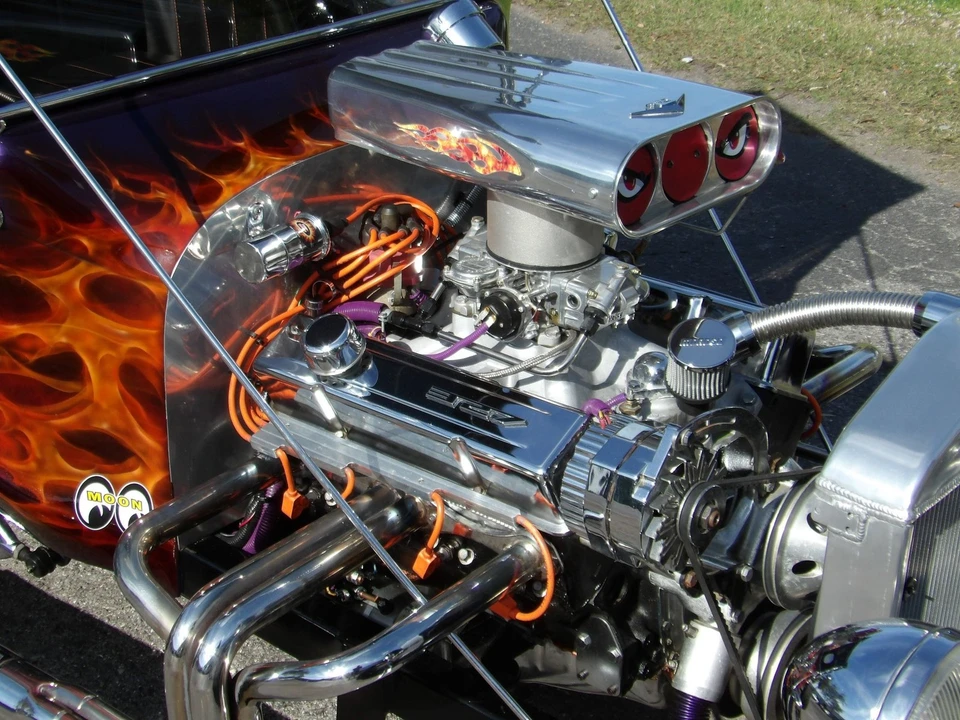 1923 Ford Hot Rod - Image 4 of 21