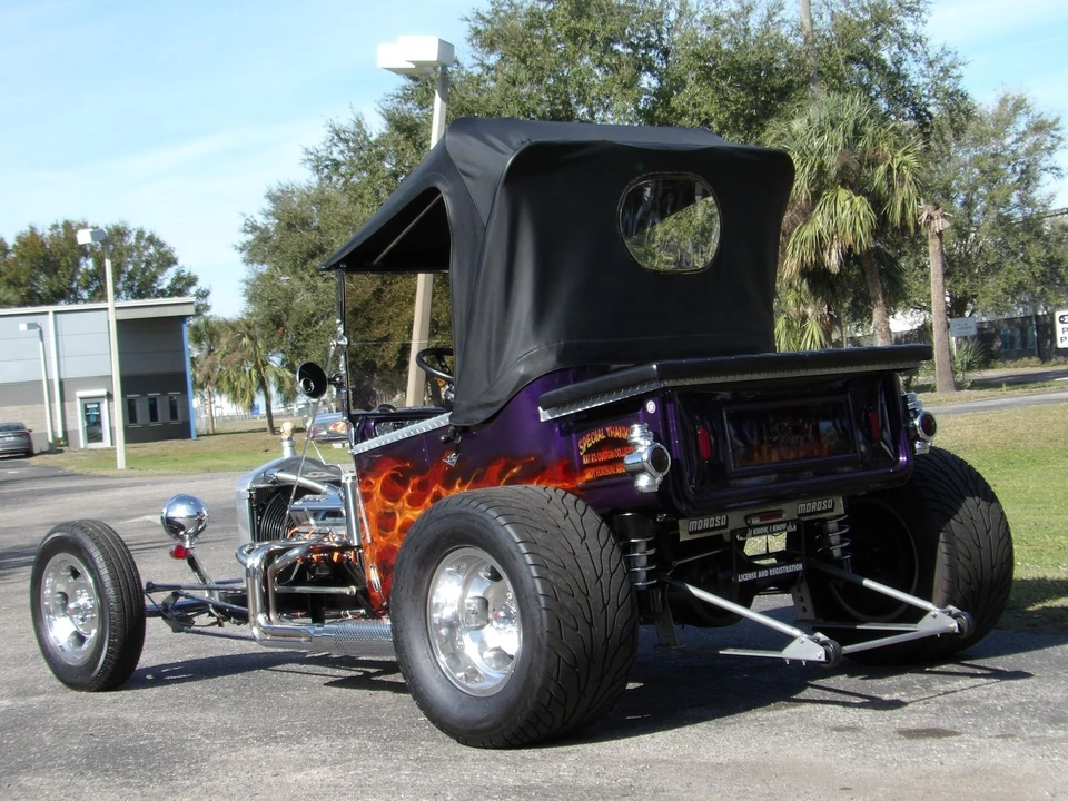 1923 Ford Hot Rod - Image 18 of 21