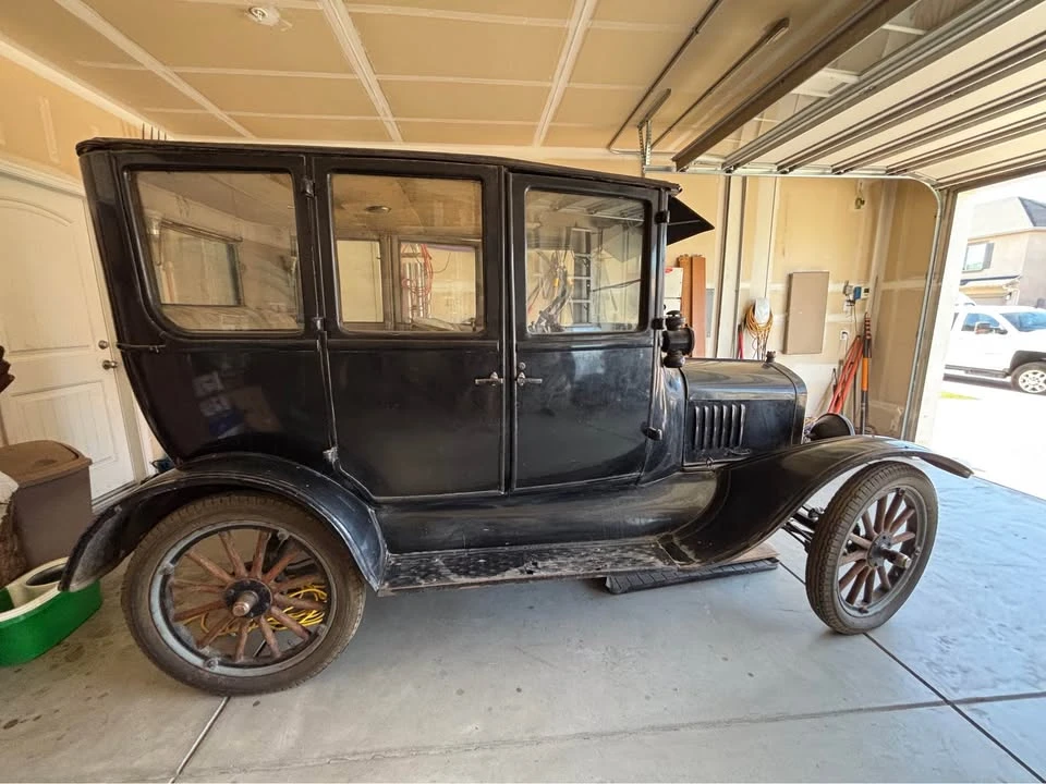 1923 Ford Model T - Image 4 of 6