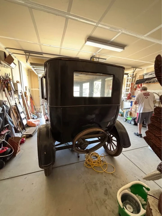 1923 Ford Model T - Image 3 of 6