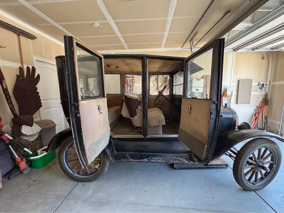 1923 Ford Model T - Image 5 of 6