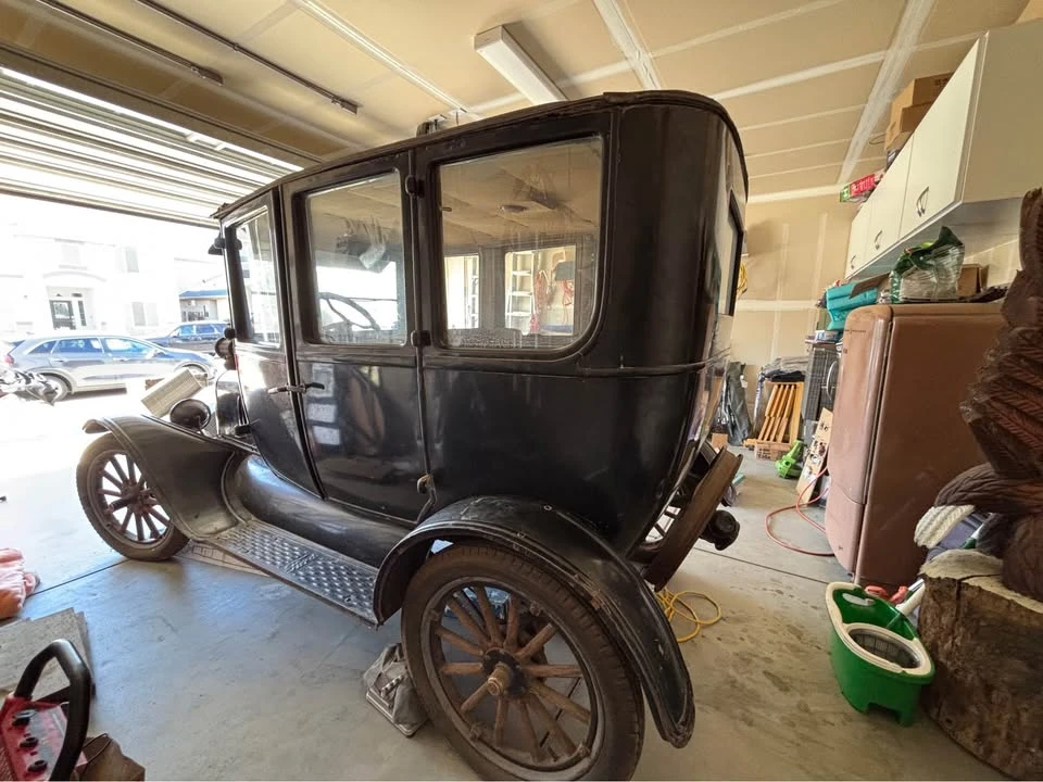 1923 Ford Model T - Image 2 of 6