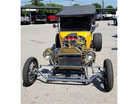 1923 Ford T Bucket