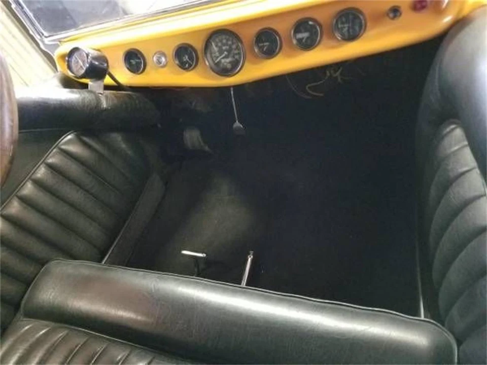 1923 Ford Model T - Image 5 of 16