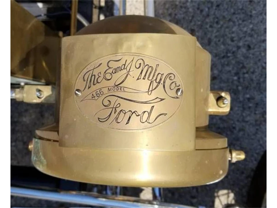 1923 Ford Model T - Image 9 of 16