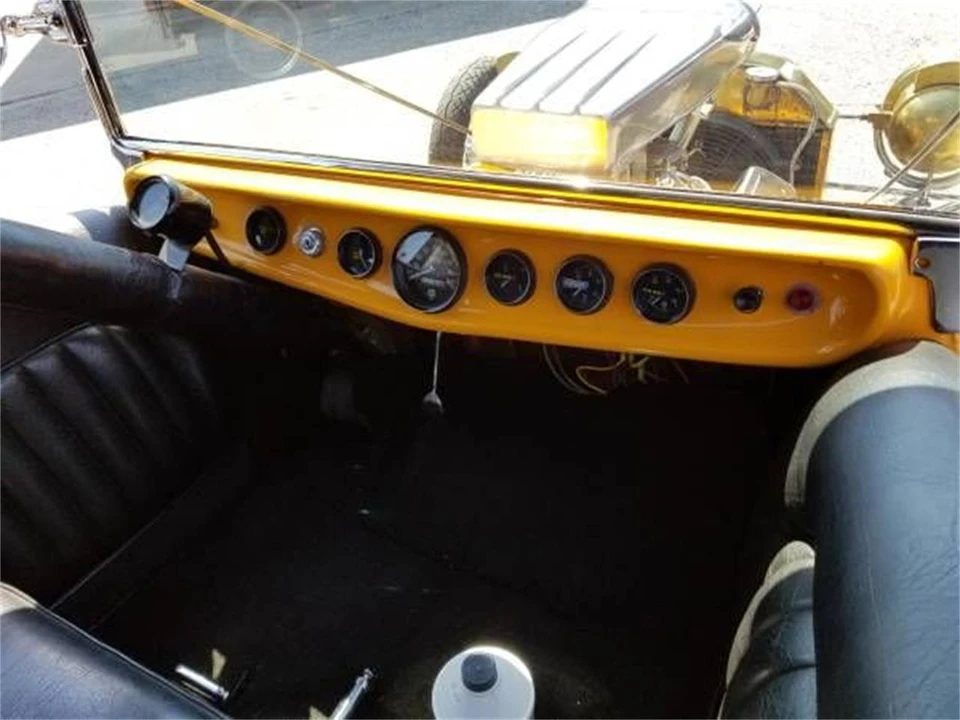 1923 Ford Model T - Image 12 of 16