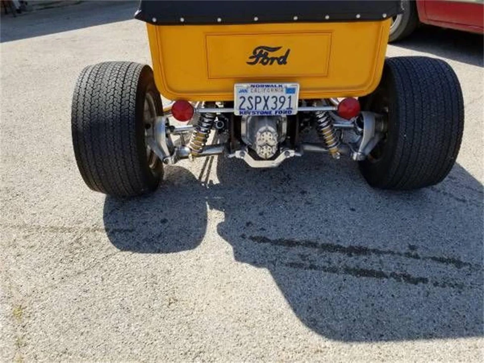 1923 Ford Model T - Image 15 of 16