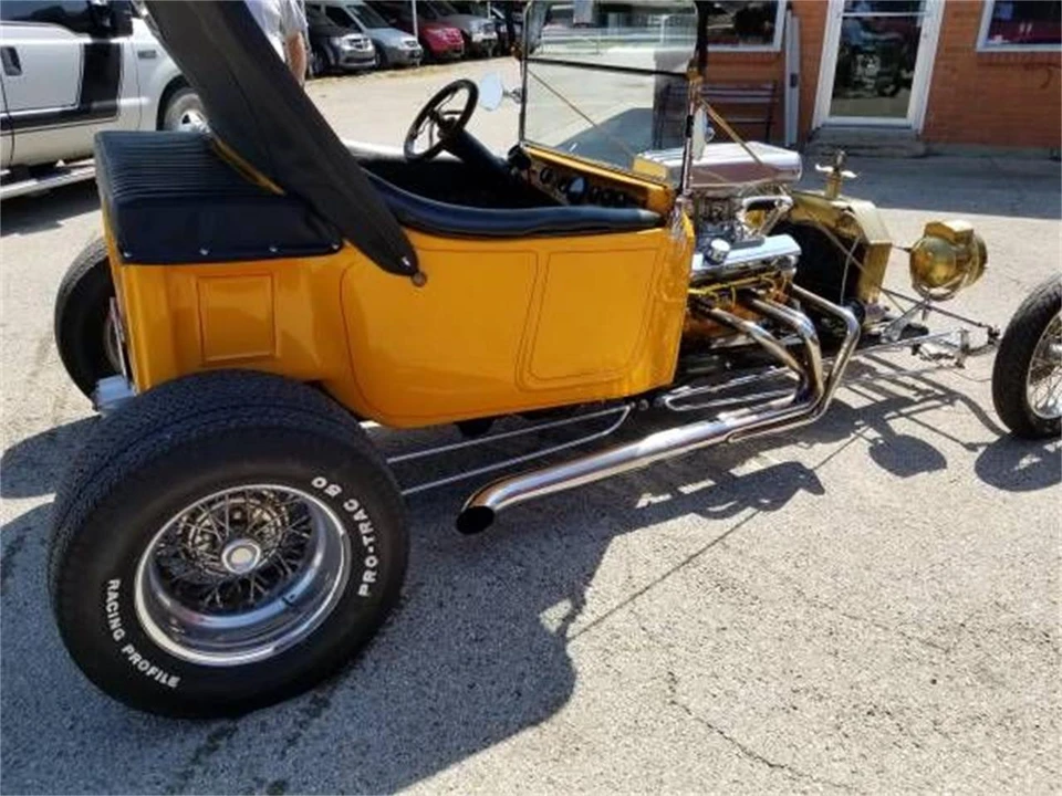 1923 Ford Model T - Image 14 of 16