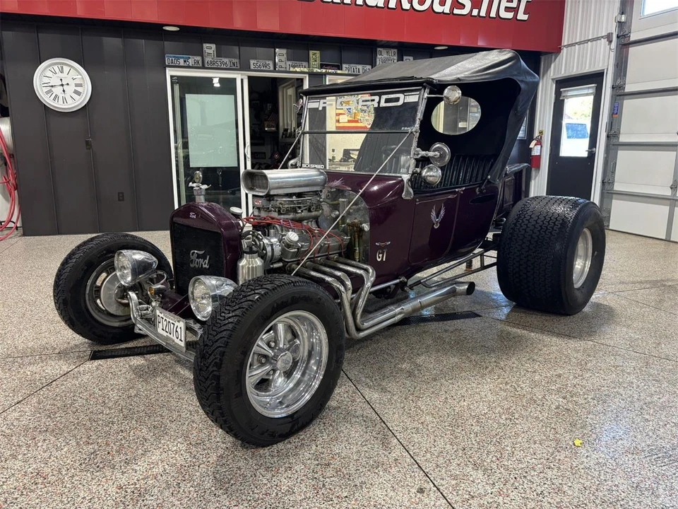 1923 Ford Model T - Image 2 of 21