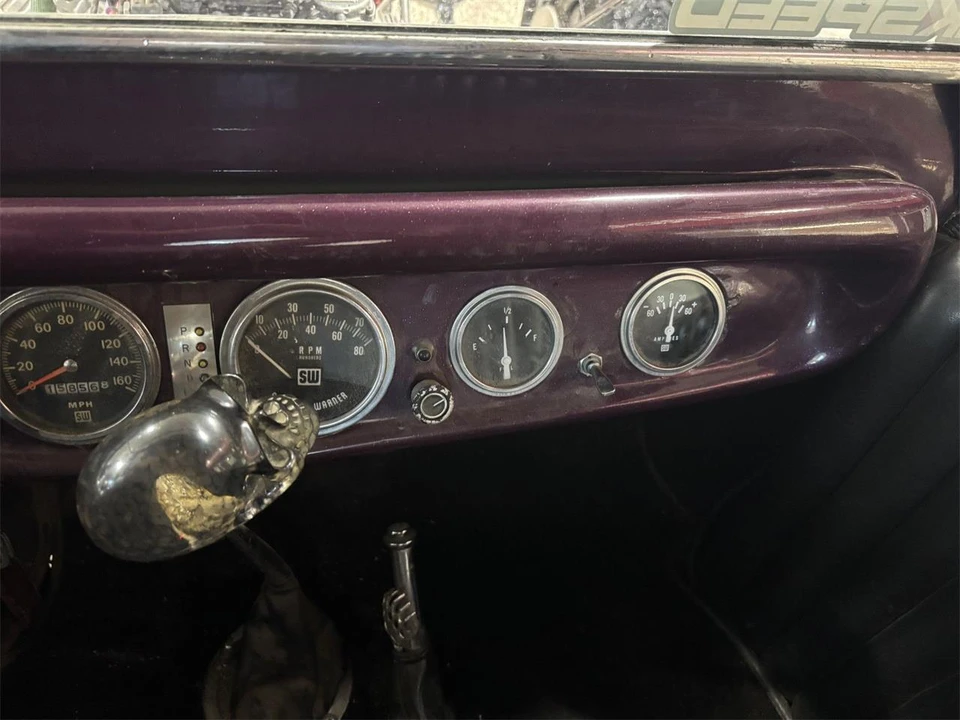 1923 Ford Model T - Image 17 of 21